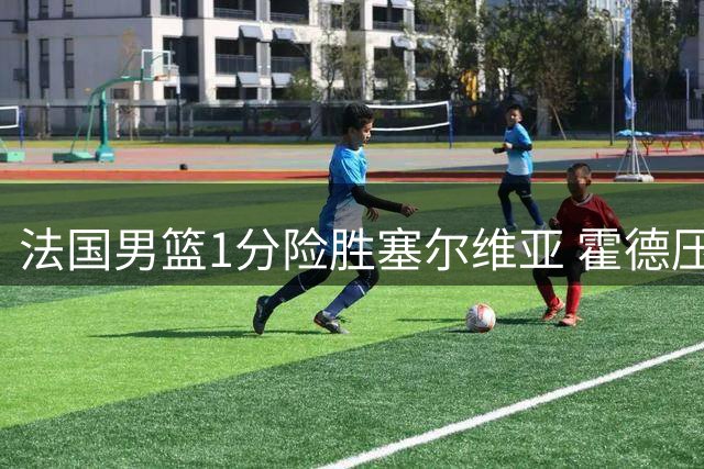 法国男篮1分险胜塞尔维亚 霍德压哨绝杀终结约基奇34分神迹