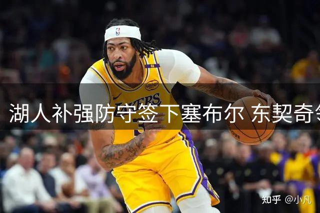 湖人补强防守签下塞布尔 东契奇领衔新季豪华阵容