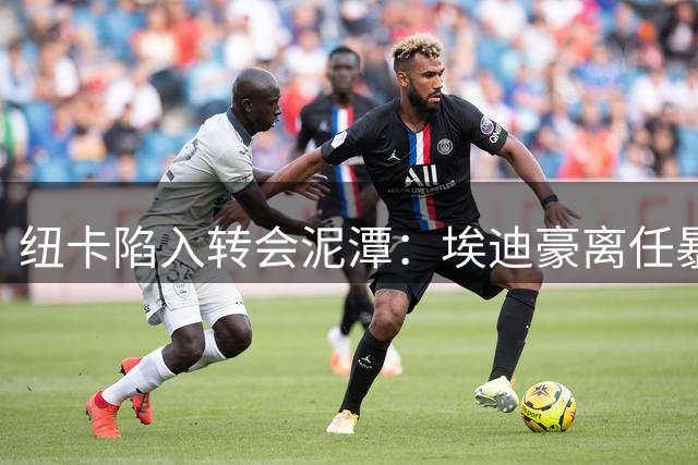 纽卡陷入转会泥潭：埃迪豪离任暴露俱乐部管理危机