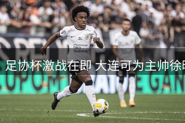 足协杯激战在即 大连可为主帅徐晖：立足防守力拼国安晋级